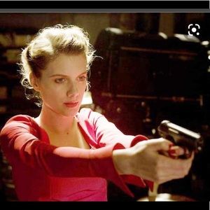 Meet your Posher, Jordan